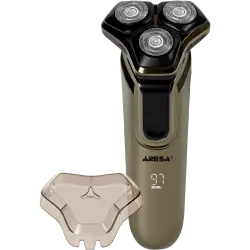 Aparat electric de ras