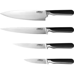 Kitchen knives set
