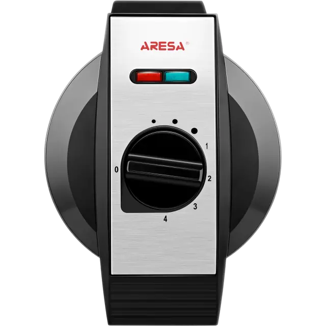 Вафельница AR-2803