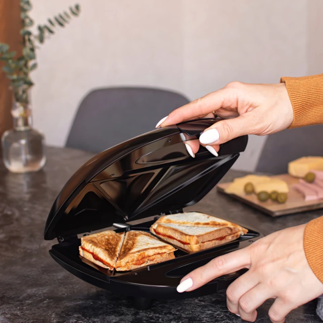 Aparat pentru sandwich AR-1202