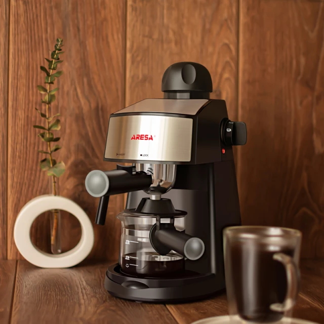 Mașină de cafea AR-1601