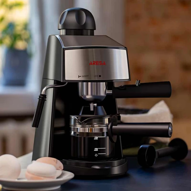 Mașină de cafea AR-1601
