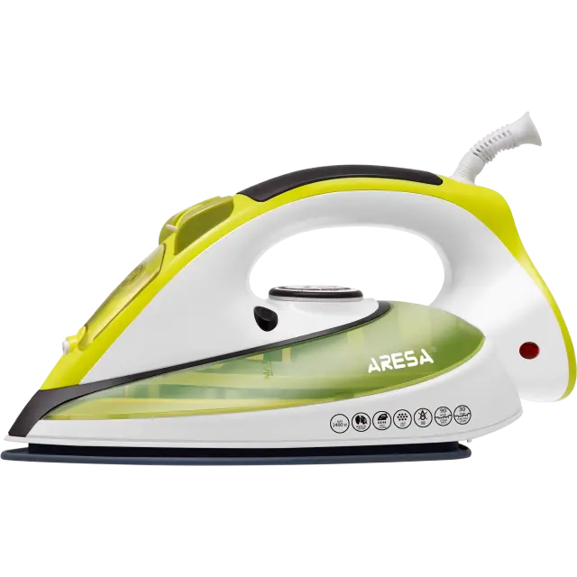Żelazka AR-3102