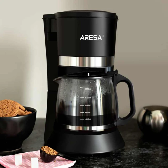 Mașină de cafea AR-1604