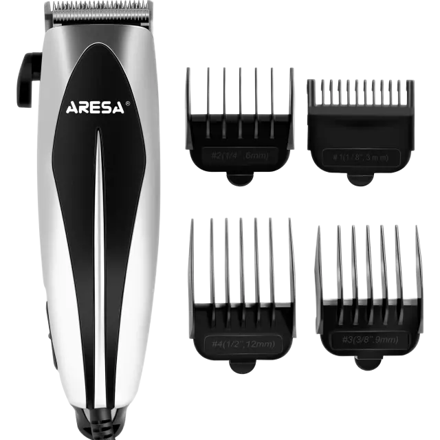 Шаш алатын машинка электр  AR-1805