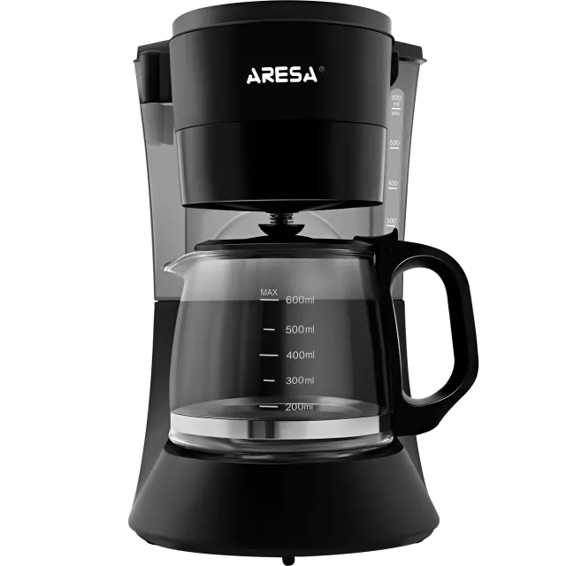 Кофеварка AR-1603