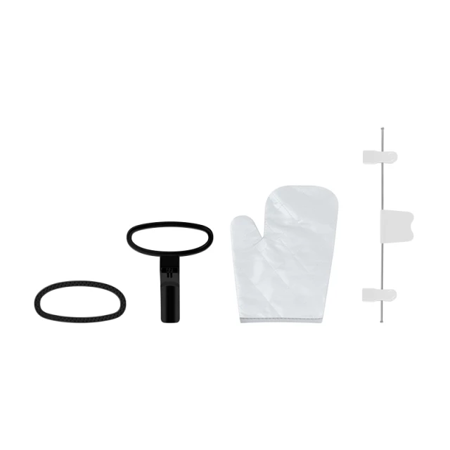 Garment steamer AR-2301