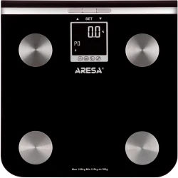 Весы напольные ARESA AR-4403