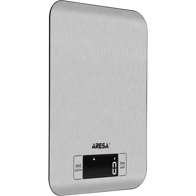 Virtuvinės svarstyklės ARESA AR-4302 (SK-408)