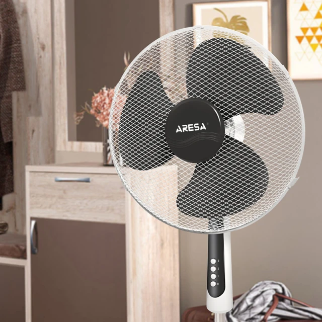 Ventilator AR-1302
