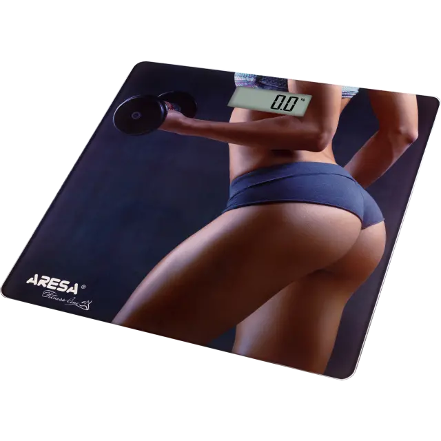 Еден үстілік таразы AR-4404