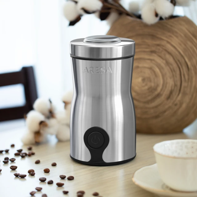 Coffee grinder AR-3604