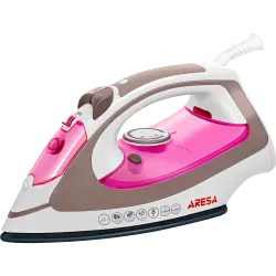 Żelazka AR-3106