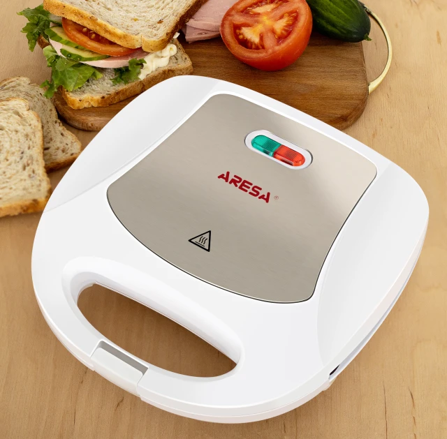 Aparat pentru sandwich AR-1205