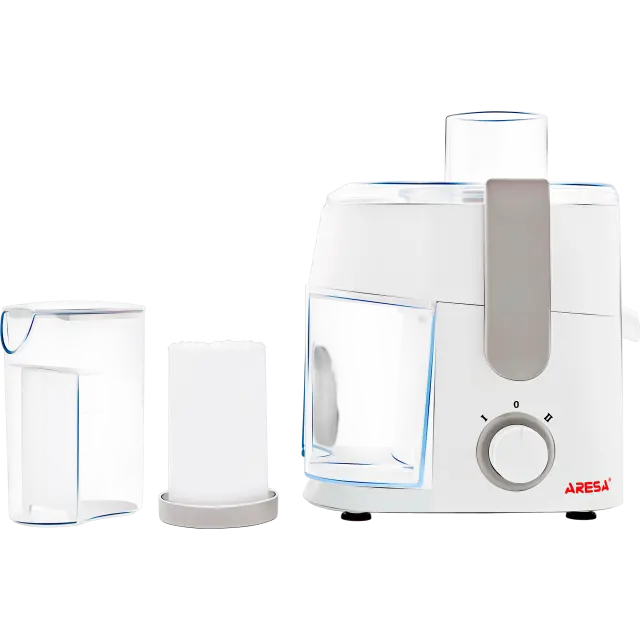 Juicer AR-2501