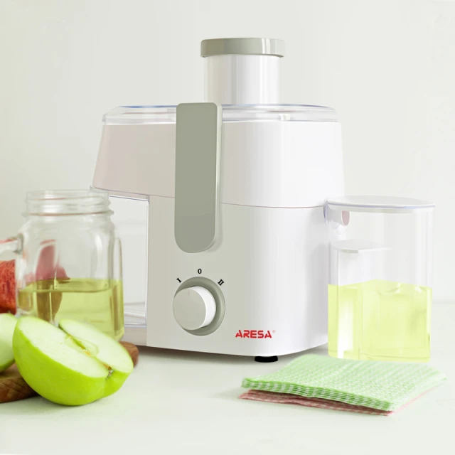 Juicer AR-2501