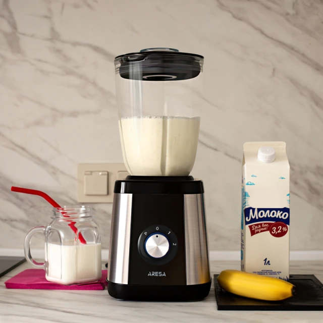 Blender de masa AR-1114