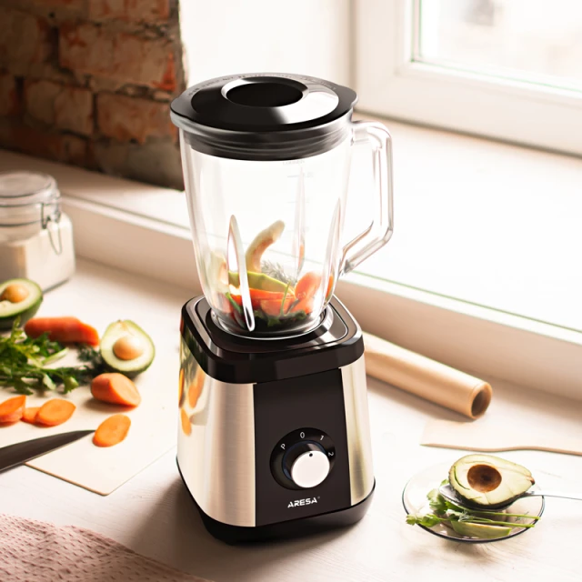 Blender de masa AR-1114
