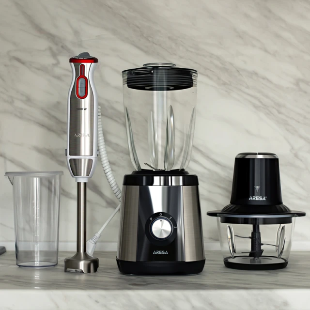 Blender de masa AR-1114