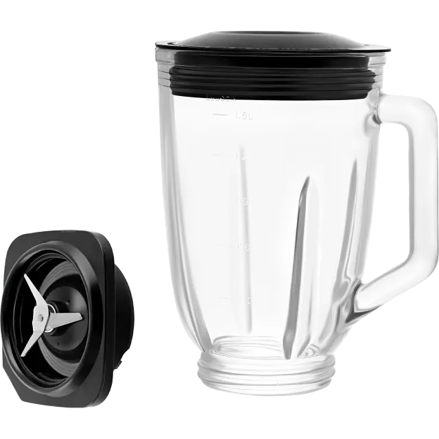 Blender de masa AR-1114