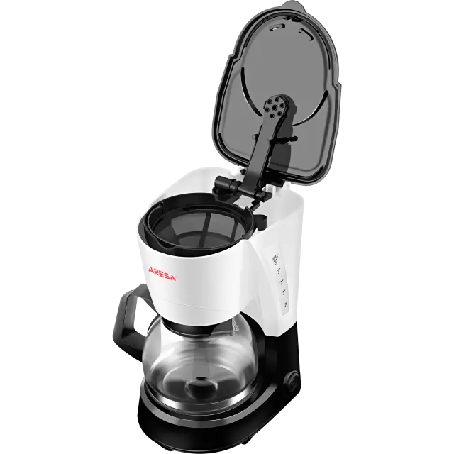 Coffee maker AR-1609
