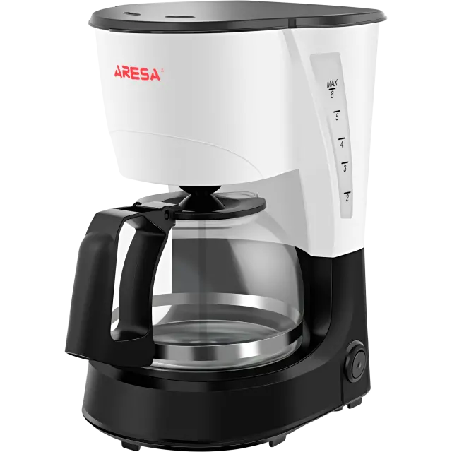 Coffee maker AR-1609