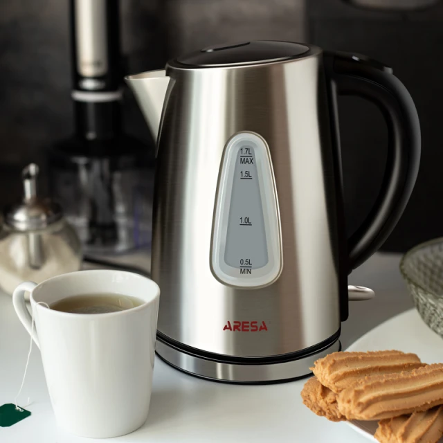 Electric kettle AR-3444