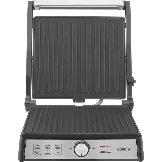 Электрогриль AR-1002