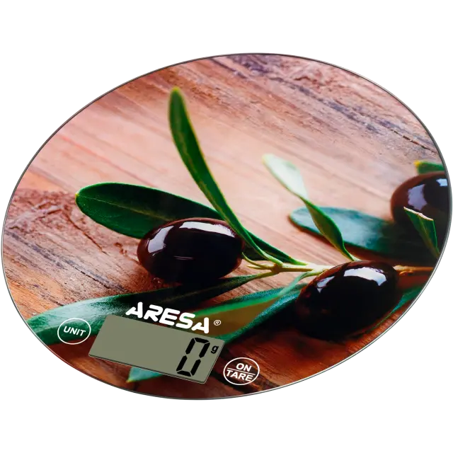 Весы кухонные AR-4305