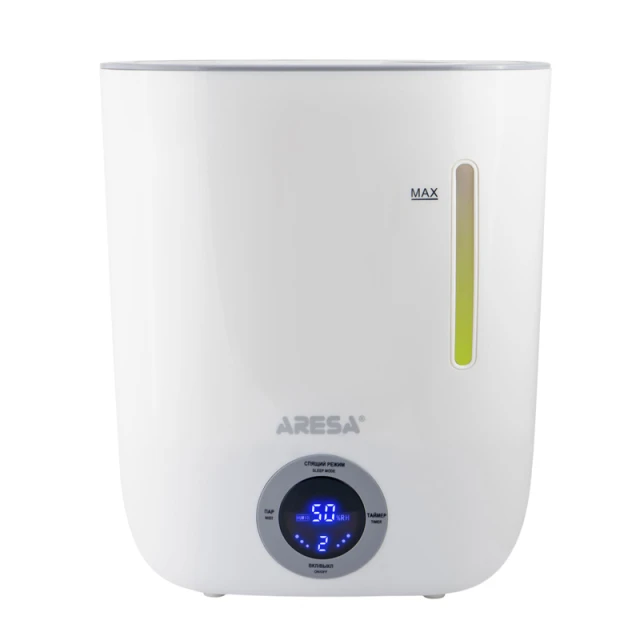 Увлажнитель воздуха ARESA AR-4204