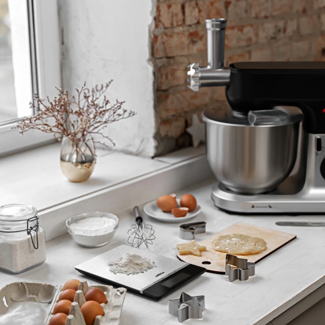 Kitchen scales AR-4314