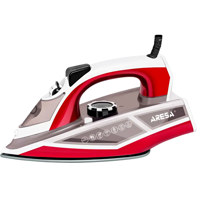 Żelazka AR-3122