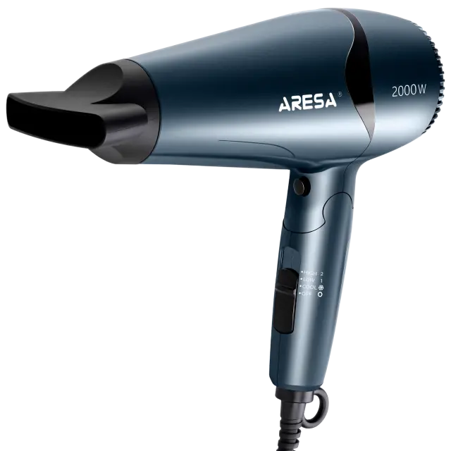 Uscător de păr AR-3215