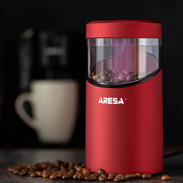 Coffee grinder AR-3606