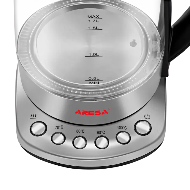 Fierbător electric AR-3460