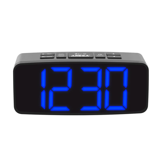 Radiozegar AR-3906