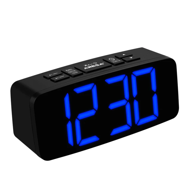 Radiozegar AR-3906