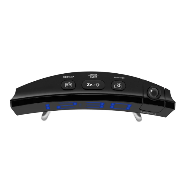Radiozegar AR-3907