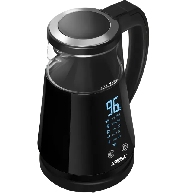 Fierbător electric AR-3463