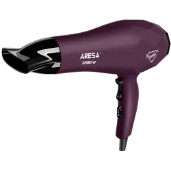 Grzebień do włosów AR-3221