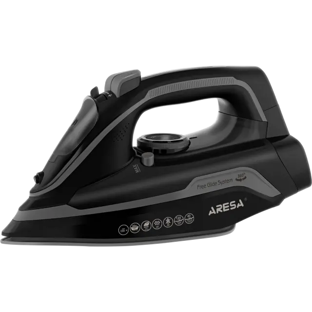 Fier de călcat AR-3124