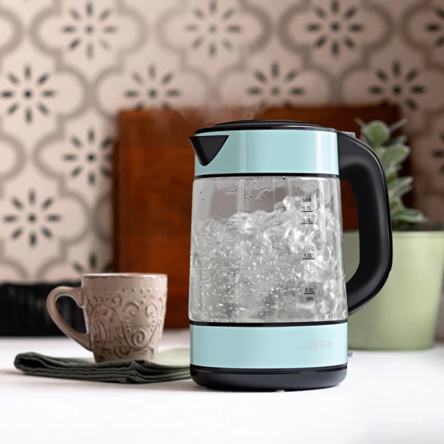 Electric kettle AR-3465