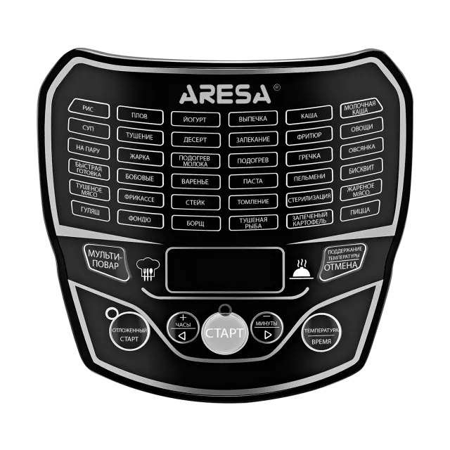 Мультиварка AR-2010