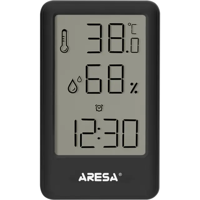 Stație meteo AR-1402