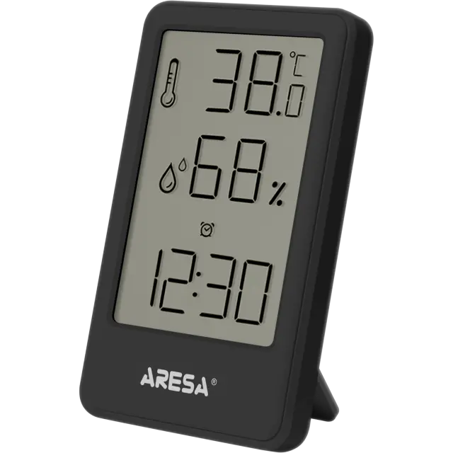 Stație meteo AR-1402