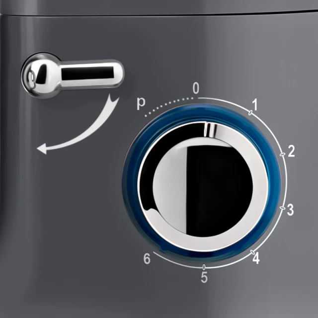 Food processor AR-1707