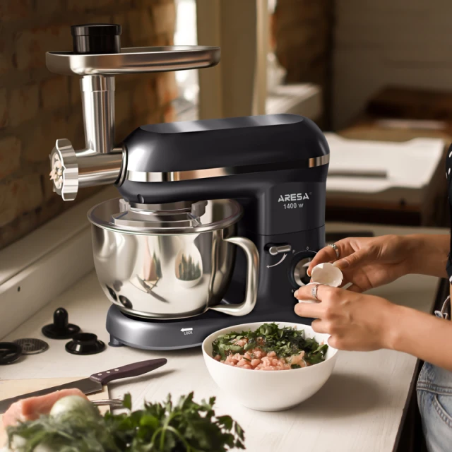 Food processor AR-1707