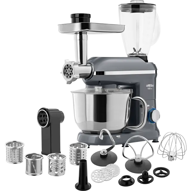Food processor AR-1707