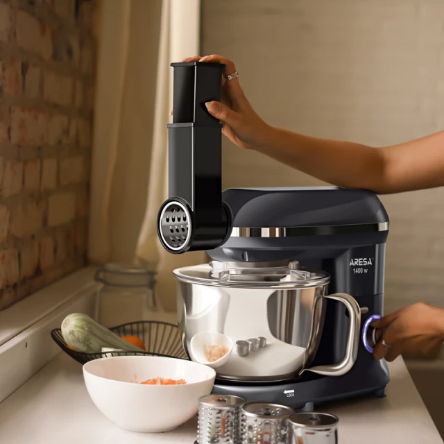 Food processor AR-1707