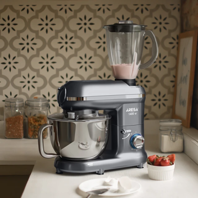 Food processor AR-1707